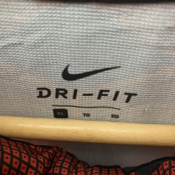 Sz XL Nike Kenya Pro Elite Team Track & Field Podium Jacket CI8739-010 Men's - Picture 3 of 6